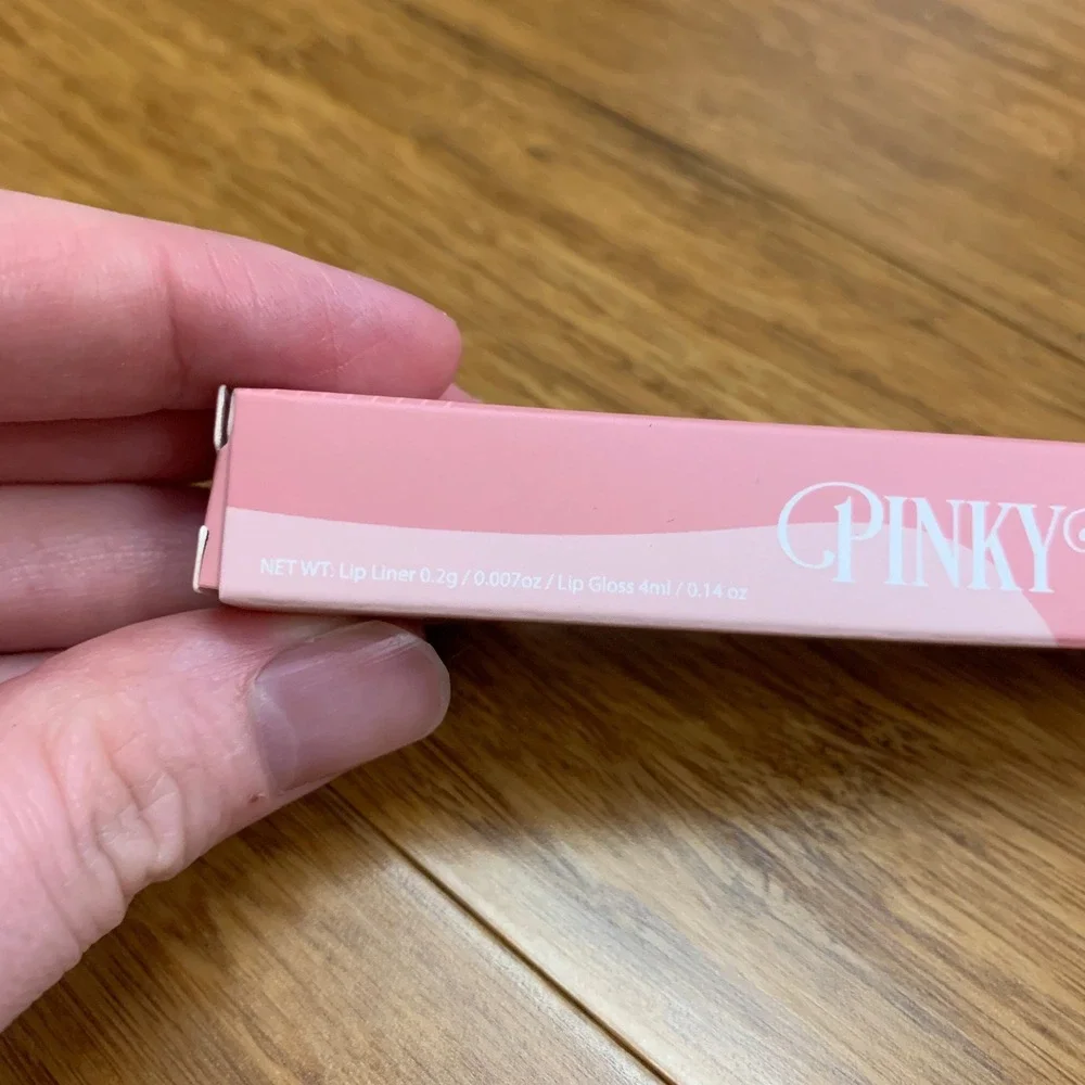 Pinky B Beauty perfect lip